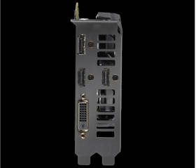 DUAL-GTX1660TI-O6G [PCIExp 6GB]