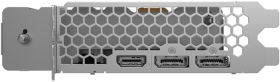 NE5165001BG1-1170H (GeForce GTX1650 KalmX 4GB) [PCIExp 4GB] ドスパラWeb限定モデル