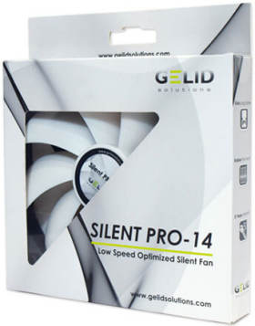 Silent Pro 14