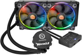 Water 3.0 Riing Edition CL-W107-PL12SW-A