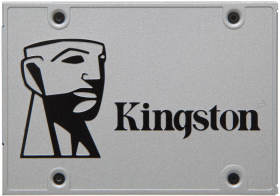 キングストン SSDNow UV400 SUV400S37/120G