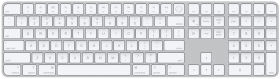Magic Keyboard テンキー付き (US) MK2C3LL/A [ホワイト]