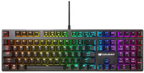 VANTAR MX Gaming Keyboard CGR-VANTAR MX-3 青軸