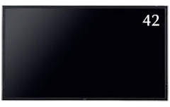 MultiSync LCD-V423-N2 画像