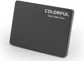 Colorful SL500 360G