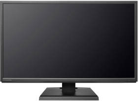LCD-CF241EDB-A [23.8インチ ブラック] 画像
