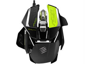 R.A.T. PRO X Ultimate Gaming Mouse MC-RPX-PA9800