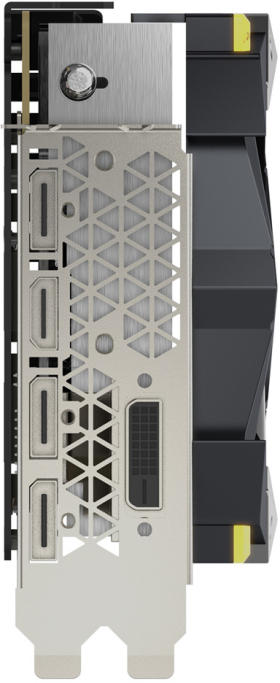 GeForce GTX 1080 Ti AMP Extreme ZT-P10810C-10P [PCIExp 11GB]