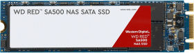 WD Red SA500 NAS SATA WDS100T1R0B