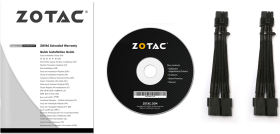 Zotac GeForce GTX 1070 AMP Extreme ZT-P10700B-10P