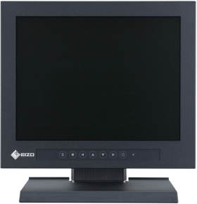 DuraVision FDV1001T-BK 画像