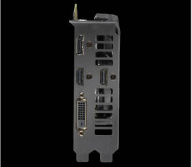 DUAL-GTX1660TI-6G [PCIExp 6GB]