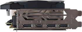 MSI GeForce RTX 2070 SUPER GAMING X TRIO