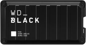 Western Digital WD_Black P50 Game Drive SSD WDBA3S0020BBK-WESN