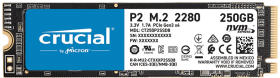Crucial P2 CT250P2SSD8
