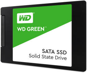 WD Green WDS120G2G0A