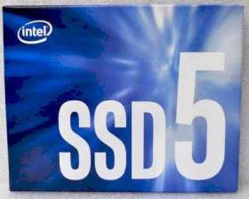 Intel SSD 545s SSDSC2KW256G8X1