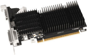 GF-GT710-E1GB/HS [PCIExp 1GB]