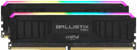 Crucial Ballistix MAX BLM2K16G40C18U4BL [DDR4 PC4-32000 16GB 2枚組]
