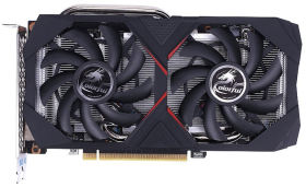 Colorful GeForce RTX 2060 SUPER 8G-V [PCIExp 8GB]