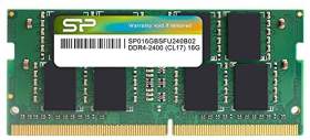 SP016GBSFU240B02 [SODIMM DDR4 PC4-19200 16GB]