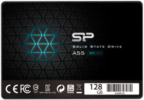 Silicon Power Ace A55 SP128GBSS3A55S25