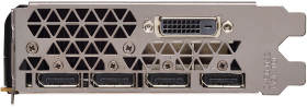 NVIDIA Quadro GP100 EQGP100-16GER [PCIExp 16GB]