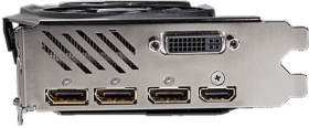 GV-N960XTREME-4GD [PCIExp 4GB]