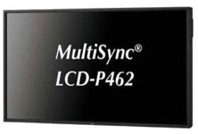 MultiSync LCD-P462 画像