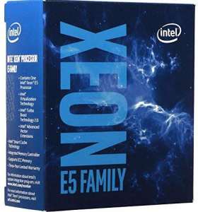 Xeon E5-2680 v4 BOX