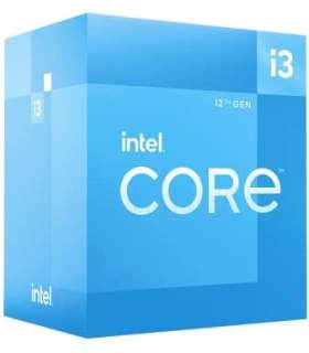 Core i3 12100 BOX