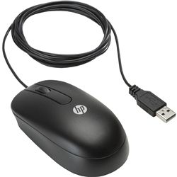 HP ビジネスUSBレーザーマウス H4B81AA