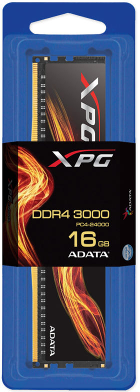 AX4U3000316G16-SBF [DDR4 PC4-24000 16GB]