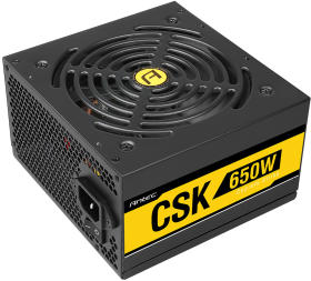 CSK650