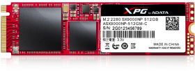 XPG SX9000 ASX9000NP-512GM-C