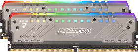 Crucial Ballistix BLT2K8G4D30BET4K [DDR4 PC4-24000 8GB 2枚組]