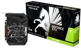 Gainward GeForce GTX 1660 SUPER Pegasus NE6166S018J9-161F [PCIExp 6GB]