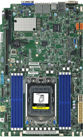 Supermicro H12SSW-NT