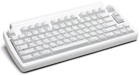 Matias Mini Tactile Pro Keyboard for Mac FK303