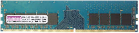 CK8GX4-D4UE2666H [DDR4 PC4-21300 8GB 4枚組 ECC]