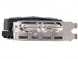 GEFORCE RTX2060 GAMING 6G [PCIExp 6GB] NTT-X Store限定モデル
