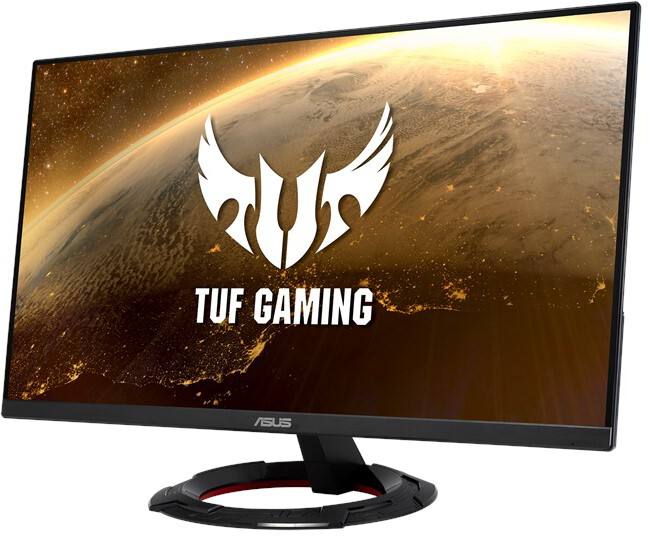TUF Gaming VG249Q1R 23.8インチの長所短所まとめ、スペック - 自作.com