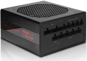 C900W IP-P900JQ3-2 900W Platinum