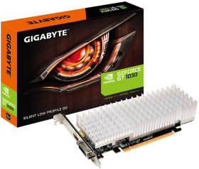 ギガバイト GV-N1030SL-2GL [PCIExp 2GB]