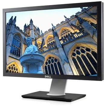 2709wb dell monitor