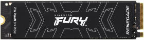 キングストン FURY Renegade SSD SFYRS/1000G