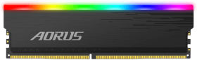 AORUS GP-ARS16G44 [DDR4 PC4-35200 8GB 2枚組]