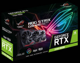ROG-STRIX-RTX2080S-A8G-GAMING [PCIExp 8GB]