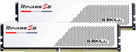 G.Skill F5-5600J3636C16GX2-RS5W [DDR5 PC5-44800 16GB 2枚組]