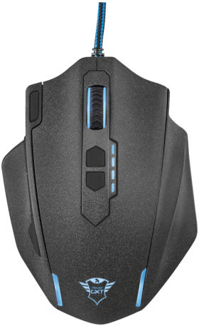 Trust International Gaming GXT 155 Gaming Mouse